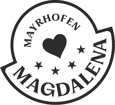 Logo Hotel Magdalena